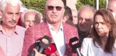 Tele 1 TV Genel Yayın Yönetmeni Merdan Yanardağ Tahliye Edildi