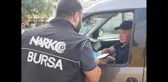 Bursa Emniyet Müdürlüğü Narkotik Şube Müdürlüğü Vatandaşları Uyuşturucu İle Mücadelede Bilgilendirdi