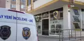 Kocaeli Körfez'de Boş Dükkanda Patlama: Vatandaşlar Evlerine Döndü