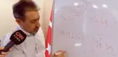 SGK uzmanı canlı yayında asgari ücret zammı için rakam verdi: Altında olma ihtimali yok