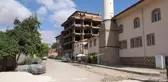 Şüpheli çanta paniğe neden oldu