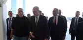 Eski Kocaeli Milletvekili Muzaffer Baştopçu'nun Cenazesi Toprağa Verildi
