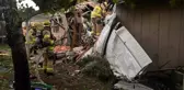 ABD'nin Oregon Eyaletinde Uçak Kazası: 2 Ölü, 1 Yaralı
