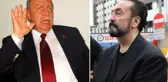 Adnan Oktar'a operasyonlardan önce bilgi sızdıran ismin Yaşar Okuyan olduğu ortaya çıktı