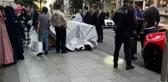 İstanbul'da bir AVM'nin balkonundan düşen tıp fakültesi öğrencisi hayatını kaybetti