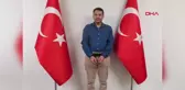 MİT, FİRARİ FETÖ MENSUBU KORAY VURAL'I YURT DIŞINDA YAKALAYARAK TÜRKİYE'YE GETİRDİ