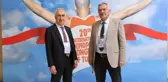 PROF. DR. KAVAKLI HEMOFİLİ GEN TERAPİSİNDE KOVİD AŞILARINDAKİ MEKANİZMA ÜZERİNDE ÇALIŞILIYOR