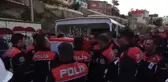 ŞEHİT POLİS MEMURU ŞİMŞEK, MEMLEKETİNDE TOPRAĞA VERİLDİ