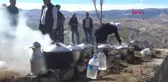 Şırnak'ta 3 Asırlık Gelenek Devam Ediyor