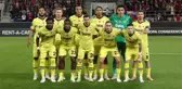 Son Dakika: Kanarya namağlup devam! Fenerbahçe, Konferans Ligi'nde Spartak Trnava'yı deplasmanda 2-1 mağlup etti