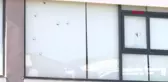 Çukurova Belediye Başkanı'nın kızının güzellik merkezine silahlı saldırı