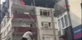 Bahçelievler'deki Patlamada 3 Kişi Öldü