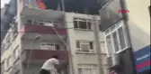 Bahçelievler'deki Patlamada 3 Kişi Öldü