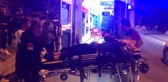 Edirne'de ehliyetsiz sürücü kaza yaptı, 2 kişi yaralandı