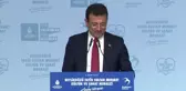 İmamoğlu'ndan 