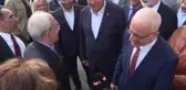 Kılıçdaroğlu, 101 Günlük Tutukluluğun Ardından Tahliye Edilen Merdan Yanardağ'ı Ziyaret Etti: 