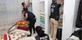 Siber Suç Operasyonunda 14 Şüpheli Yakalandı