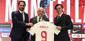 Montella'nın yeni ekibi resmen ilan edildi! Selçuk Şahin yardımcısı oldu