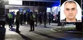 Teröristlerin Suriye'deki TSK üssüne düzenlediği saldırıda yaralanan 1 polis şehit oldu