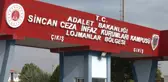 Ümit Özdağ; Çolak, Çardaklı ve Saedi'yi Sincan Cezaevi'nde Ziyaret Etti: 