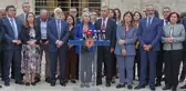 Yeşil Sol Parti'den TSK'nın başarılı operasyonlarına tepki! Muhalefete de bir çağrıları var