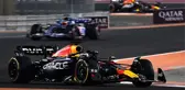 Formula 1 2023 Dünya Şampiyonu Verstappen oldu