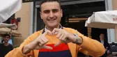 Başarısı katlanarak büyüyor! CZN Burak, YouTube'da 10 milyon takipçiyi geçti