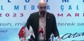 Çağdaş Gazeteciler Derneği Genel Başkanı Kıvanç El: Basın İlan Kurumu Bir Sansür Kurumudur