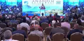 CHP'nin Yerel Medya Çalıştayı... Gazeteciler Cemiyeti Genel Sekreteri Şener: 