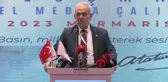 Yerel Gazetecilerin Sorunları Gündeme Getirildi