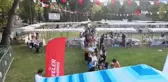 Efeler'de edebiyat yolculuğu sürüyor