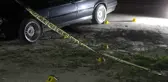 Kahve içerken silahlı saldırıya uğrayan kişi ağır yaralandı