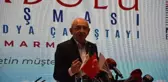 KILIÇDAROĞLU MEDYA; YASAMA, YÜRÜTME VE YARGIYI DA DENETLEYEN, HAKSIZLIKLARI DUYURAN ORGANDIR -1