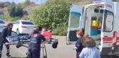 Sakarya'da trafik kazası: 7 kişi yaralandı