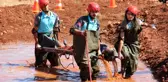 Yeni UMKE'ciler yetiştiriliyor