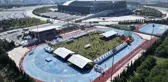 Başakşehir Belediyesi Dördüncü Kez Çocuk Maratonuna Ev Sahipliği Yaptı