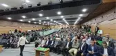 BİNGÖL'DE 'YASİN BÖRÜ VE ARKADAŞLARINI ANMA' PROGRAMI