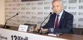 Bülent Arınç'tan Hamas'a eleştiri: Senin gıdanı bile dışarıdan gönderiyoruz