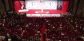 CHP İstanbul İl Kongresi... Canan Kaftancıoğlu: 