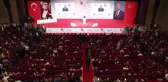 CHP İstanbul İl Kongresi...Oğuz Kaan Salıcı: 
