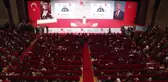 CHP İstanbul İl Kongresi... Turan Aydoğan: 