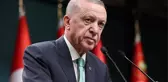 Cumhurbaşkanı Erdoğan: Başkenti Kudüs olan bir Filistin devletinin hayata geçirilmesi artık ertelenemez bir ihtiyaçtır