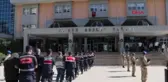 Edirne'de botla Yunanistan'a kaçmak isteyen 27 FETÖ şüphelisi yakalandı