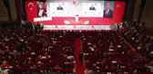 CHP İstanbul İl Kongresi'nde Gökhan Günaydın'dan birlik çağrısı