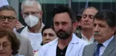 Körfez'de Aile Hekimlerine Saldırı Kınandı