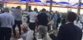 Şanlıurfa'da Kooperatif Genel Kurulu Kavgaya Dönüştü