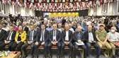 CHP Antalya İl Başkanlığına Nail Kamacı seçildi