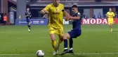 Penaltı mı değil mi? Kasımpaşa - Fenerbahçe maçında Dzeko'nun pozisyonu büyük tartışma yarattı