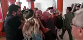 CHP Samsun İl Başkanlığı Kongresinde Delege Kartı Tartışması