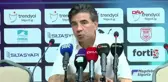 Sivasspor maçının ardından